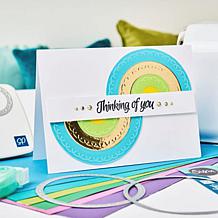 Sizzix Stacey Park Fanciful Framelits Dies