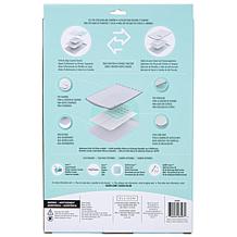 Sizzix Stencil and Stamp Tool