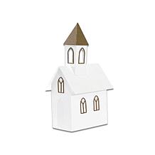 Sizzix Thinlits Dies By Tim Holtz-Village Collection