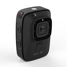 SJCAM A10 Bodycam Bundle