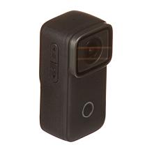 SJCAM C200 4K Action Camera with Waterproof Case & Accessories