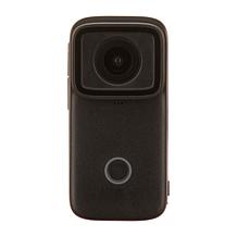 SJCAM C200 4K Action Camera with Waterproof Case & Accessories