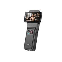 SJCAM C400 Handheld Action Camera with 4K and Touchscreens