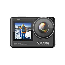 SJCAM SJ10PRO Dual Screen Camera Bundle