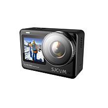 SJCAM SJ10PRO Dual Screen Camera Bundle