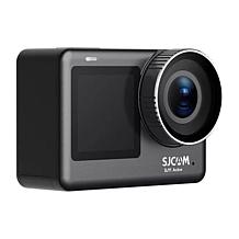 SJCAM SJ11 Active 4K Dual Touchscreen Action Camera