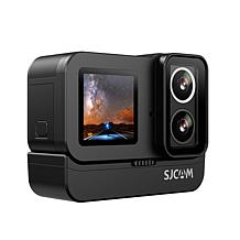 SJCAM SJ20 Dual Lens Action Camera Bundle