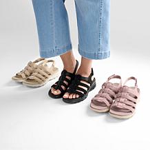 Skechers Easy Going Adjustable Washable Sandals