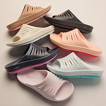 Skechers GO RECOVER Arch Fit Recovery Slide Sandals