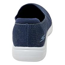 Skechers On-the-GO Flex Radiant Knit Slip-Ons - Tracy