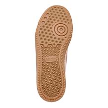 Skechers Slip-ins Hotshot Duraleather & Suede Overlay Metallic Snea...
