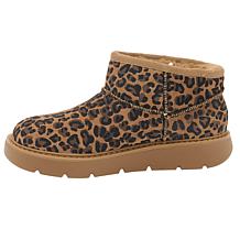 Skechers Slip-ins Keepsakes Cozy Water Repellent Boots