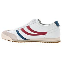 Skechers Topnotch Lace-Up Sneakers - City Dream