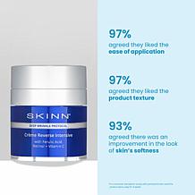 SKINN 2-pack Deep Wrinkle Protocol Creme Reverse Auto-Ship®