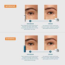 SKINN 30-Day Eye Boot Camp Auto-Ship®