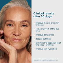 SKINN 30-Day Eye Boot Camp