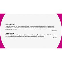 SKINN 30-Day Eye Boot Camp