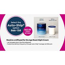 SKINN Age Reset Advanced Night Cream Auto-Ship®