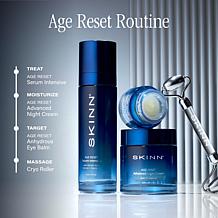 SKINN Age Reset Eye Serum + Balm Duo
