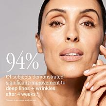 SKINN Age Reset Night Cream and Refill