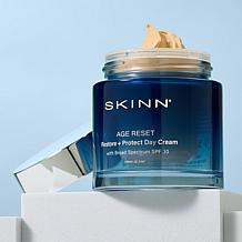 SKINN Age Reset Restore and Protect Day Cream with SPF 30 Auto-Ship®