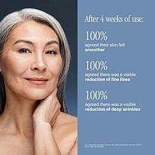SKINN Age Reset Serum and Headband 2-piece Set