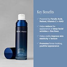SKINN Age Reset Serum