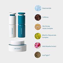 Skinn® Cosmetics 30-Day Eye Boot Camp Auto-Ship®