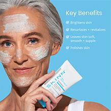 Skinn® Cosmetics DermAppeal® Microderm Beauty Treatment