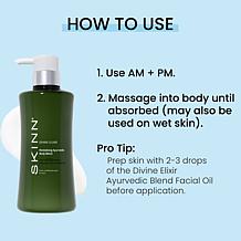 Skinn Cosmetics Divine Elixir Ayurvedic Body Blend Auto-Ship®