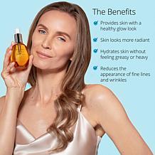 Skinn® Cosmetics Divine Elixir Luminous Oil Manuka Honey Auto-Ship®
