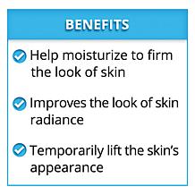 Skinn Cosmetics Neck Amour Defining Serum