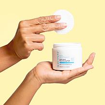Skinn® Cosmetics Non-Negotiables Multi-Acid Resurfacing Pads