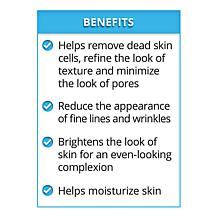 Skinn Cosmetics Non-Negotiables Multi-Acid Resurfacing Pads Auto-Ship®