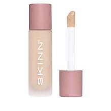 Skinn® Cosmetics Scientific Color Foundation + Concealer