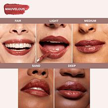 SKINN Cosmetics Scientific Color Liquid Velvet Lipstick
