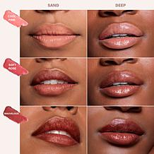 SKINN Cosmetics Scientific Color Liquid Velvet Lipstick Soft Rose AS