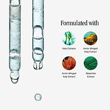 SKINN Divine Elixir Algae Oil Mini in Box