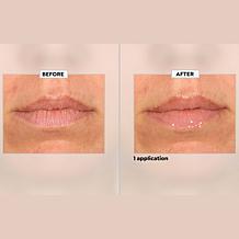 SKINN Divine Elixir Blush Lip Oil and Non-Negotiables Lip 6X Serum