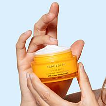 SKINN Divine Elixir Firming Cream and Mini Facial Oil Set