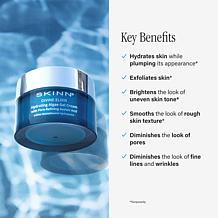 SKINN Divine Elixir Hydrating Algae Gel Cream