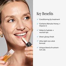 SKINN Divine Elixir Lip Oil Trio - Auto-Ship®