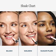 SKINN Divine Elixir Lip Oil Trio Holiday Box