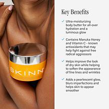 SKINN Divine Elixir Luminous Body Butter Auto-Ship® 