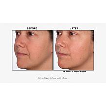 SKINN Divine Elixir Luminous Facial Oil and Lip Oil 2-piece Set in Box