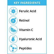 SKINN DWP Eye Creme Reverse Intensive 2-pack