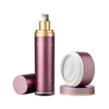 SKINN Neck Amour Advanced Leave-On Mask & Defining Serum Duo Auto-S...