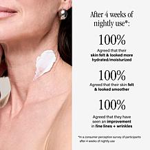 SKINN Neck Amour Advanced Leave-on-Mask & Facial Massage Tool