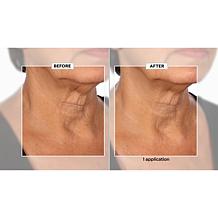 SKINN Neck Amour Advanced Leave-on-Mask & Facial Massage Tool AS