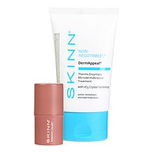 SKINN Non-Negotiables DermAppeal & Glass Effect Treatment Balm Set AS